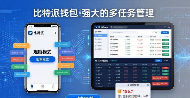 比特派钱包多任务管理：官方下载与操作指南