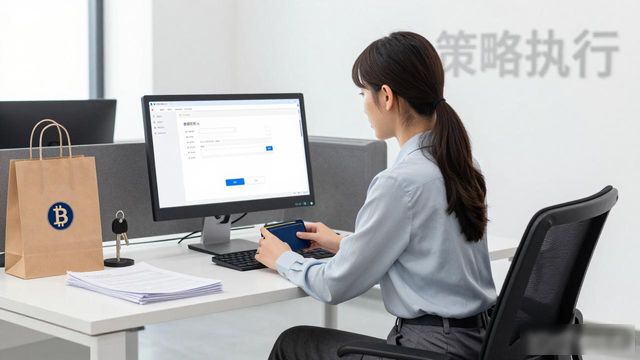 比特派钱包下载后,策略执行怎么做到位