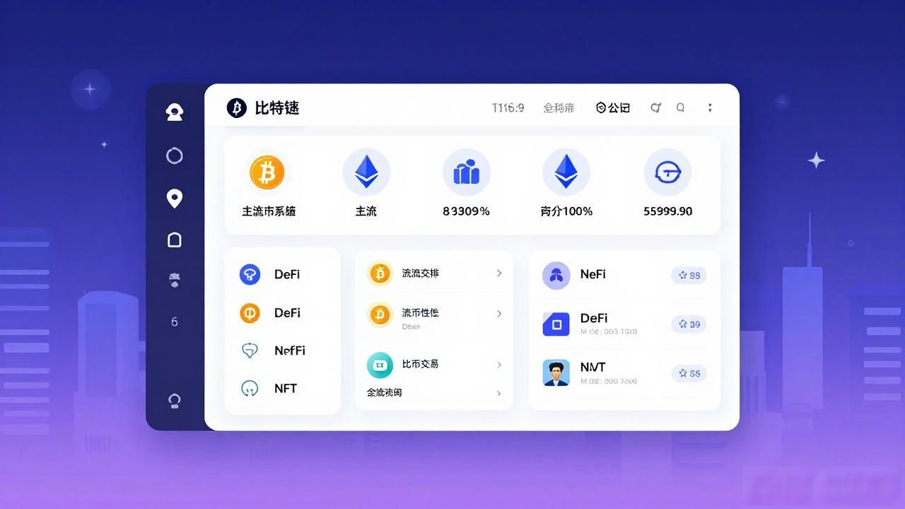 身边用好比特派钱包，投资策略能翻倍吗？