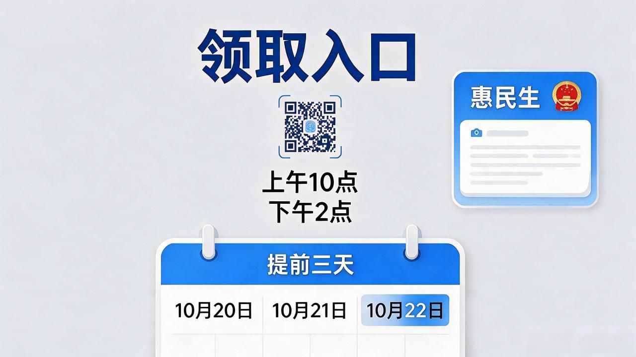 数字货币领取时间：2026年红包、消费券什么时候发怎么领？