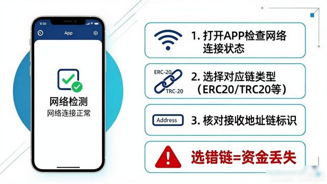 比特派热钱包别乱用!这4个安全技巧必看