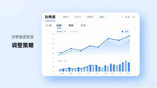 下载比特派后,怎么用APP工具查投资、调计划