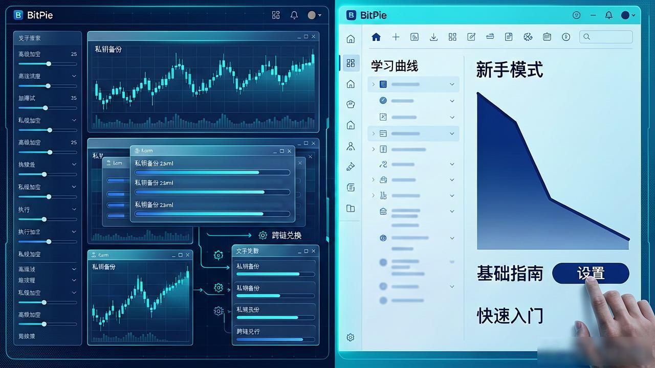 比特派钱包官网入口好用吗？用户真实反馈揭秘