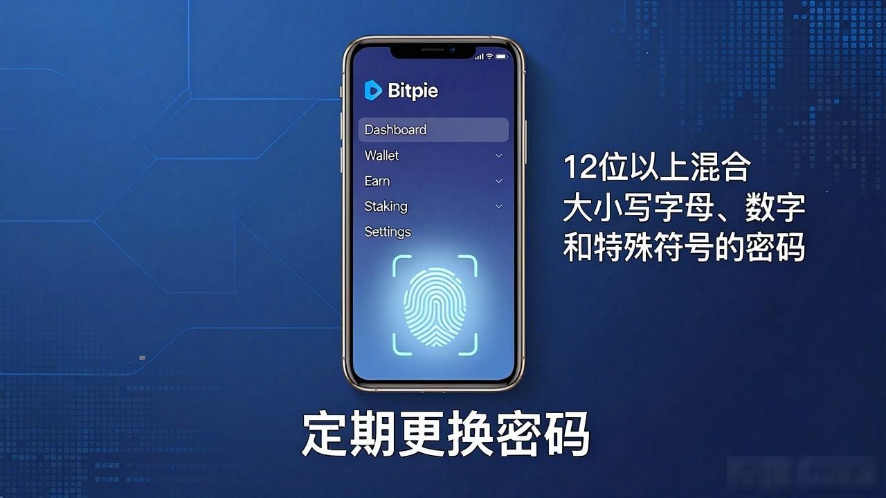 Bitpie安卓版下载后，这些安全技巧你必须知道