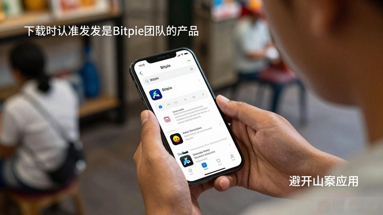 Bitpie钱包怎么下？各国下载渠道全攻略