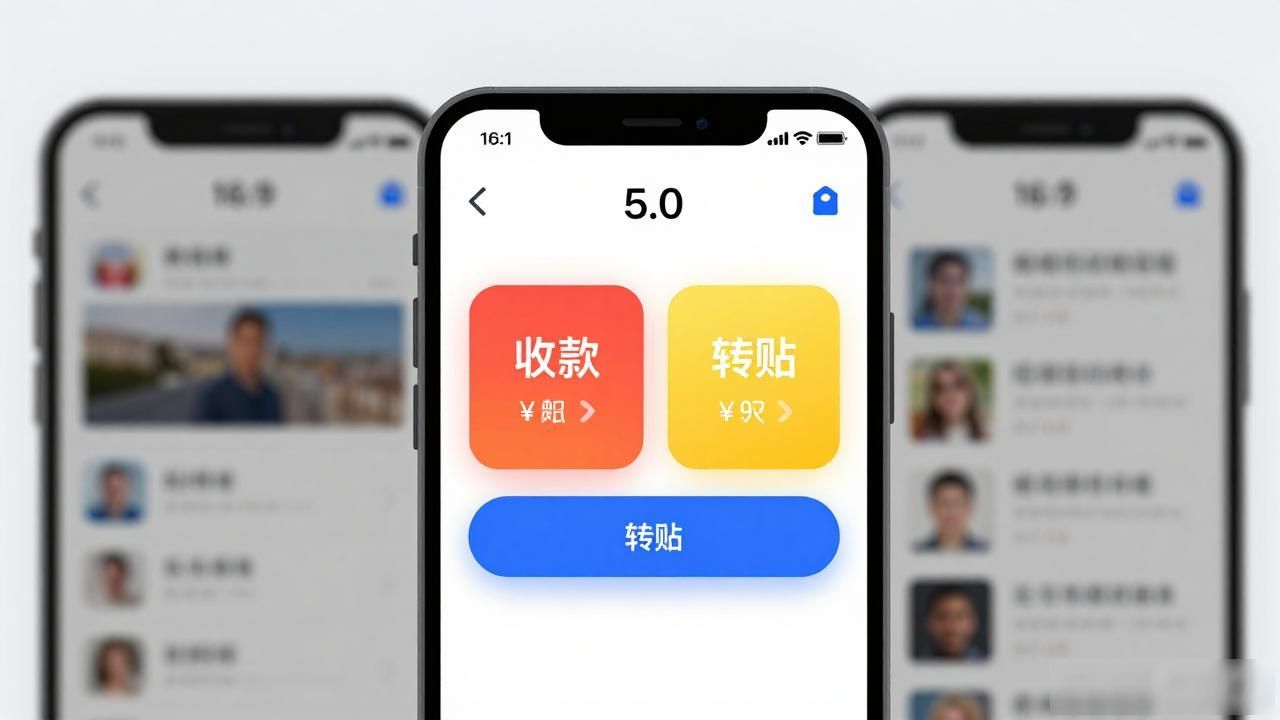 比特派钱包5.0界面真好用，官方下载指南
