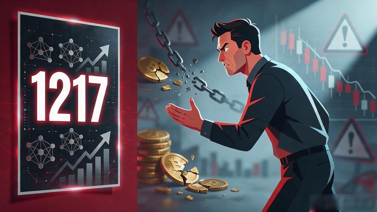 有人让你投数字货币1217说能翻十倍？读完再掏钱，别当接盘
