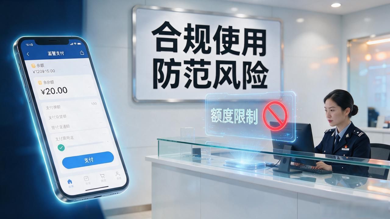 手里的数字货币能换现金吗?支付用途和限制一次讲明白