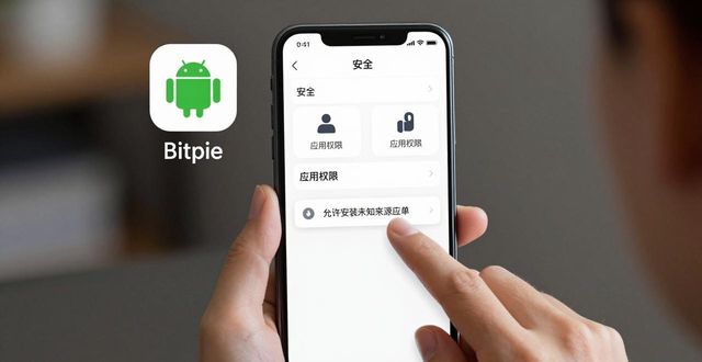 Bitpie钱包最新版下载与安装指南
