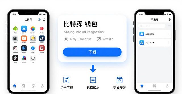 “比特派钱包怎么下载官网地址？”