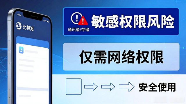 比特派钱包下载安全吗?用户行为揭秘