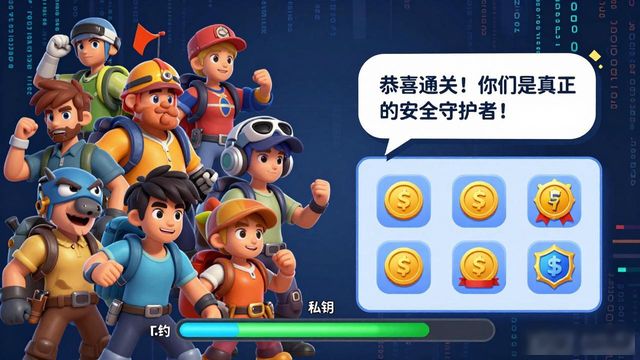 比特派团队士气怎么提?实用方法分享