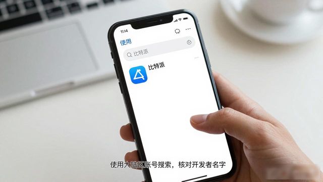 比特派钱包支持哪些设备?官方下载指南