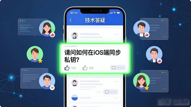 比特派钱包怎么玩转社区?教你三步提升参与感