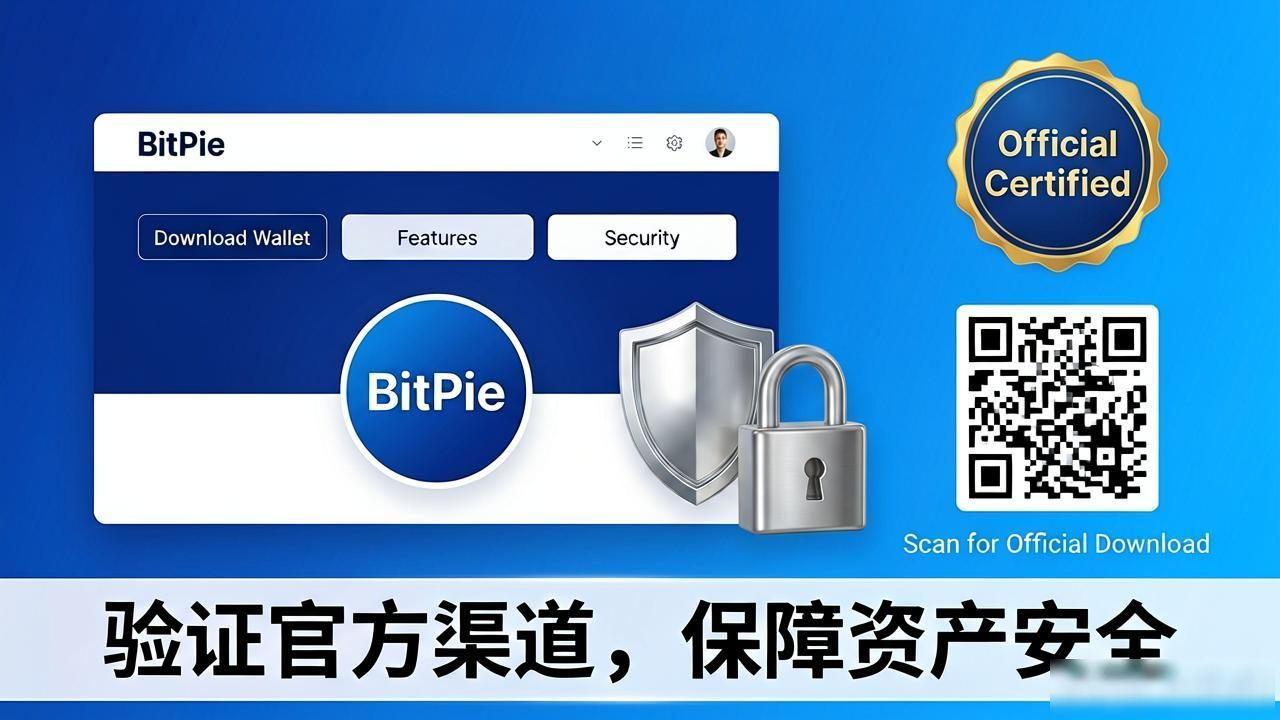 比特派钱包漏洞曝光：官方渠道下载保平安