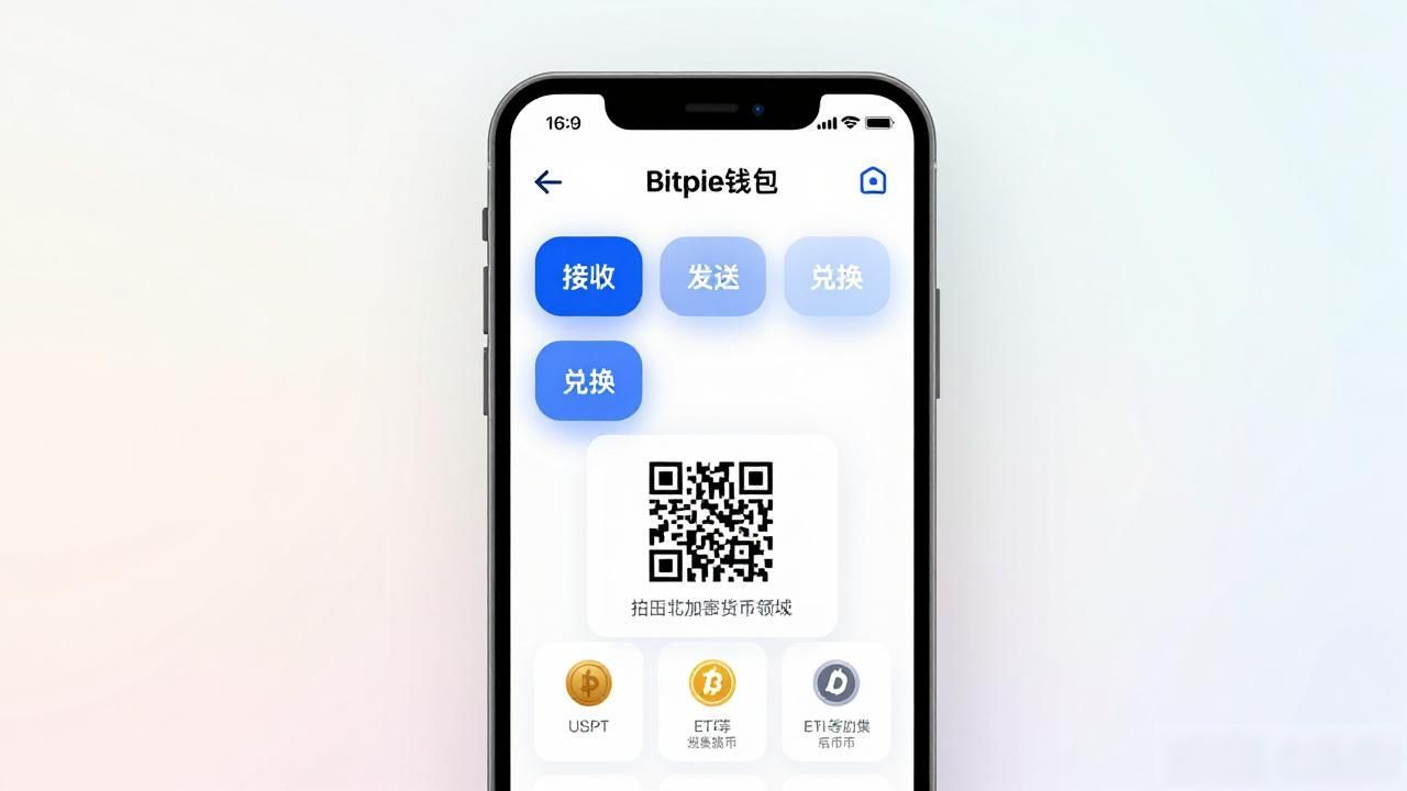 Bitpie钱包苹果手机使用教程：轻松完成交易