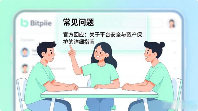 Bitpie社交功能怎么用?教你快速交流信息