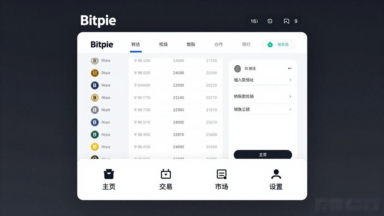 Bitpie钱包官网好用吗？一文讲透操作流程与真实建议
