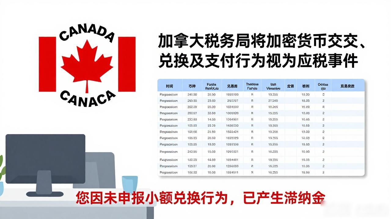 加拿大买币怕违规?看清合规红线才是真安全