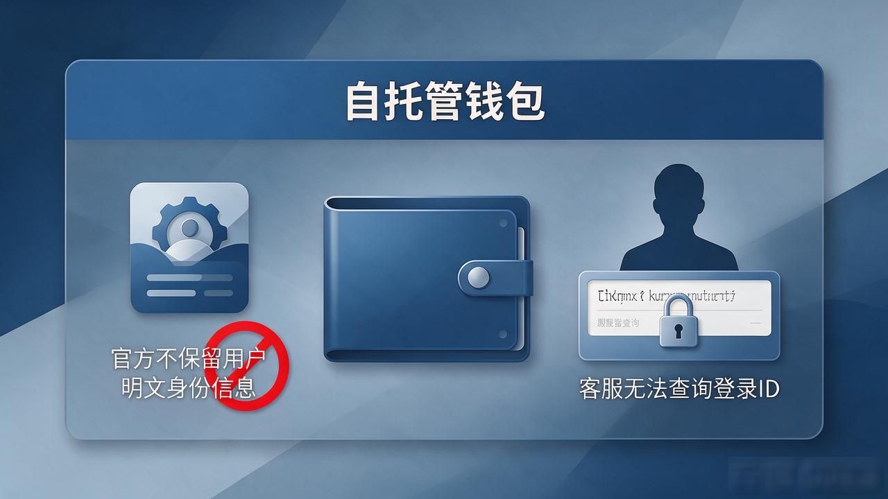 比特派钱包忘了登录ID还能查到吗?几个实操细节讲明白