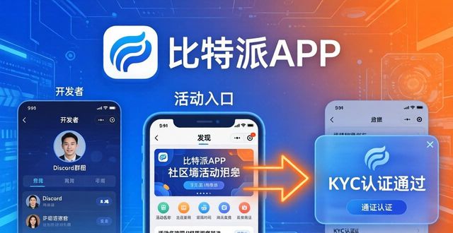 比特派官方社区怎么玩？下载后参与活动指南