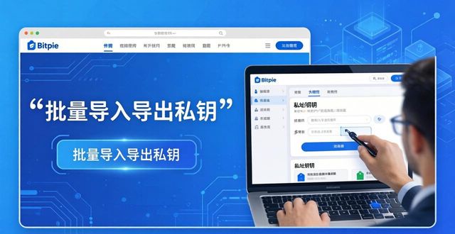 Bitpie钱包官网功能怎么用？三个高效技巧