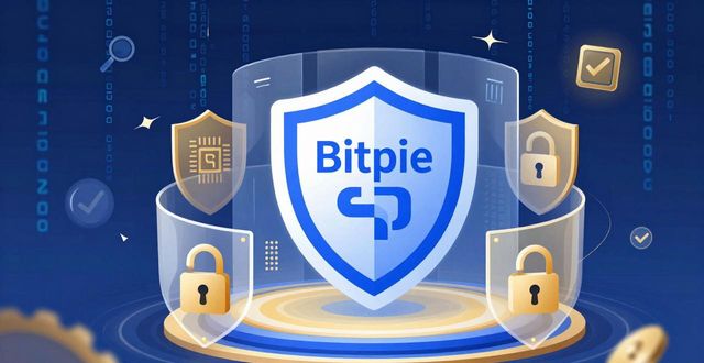 Bitpie钱包安全吗？稳定吗？波动市如何保住钱？