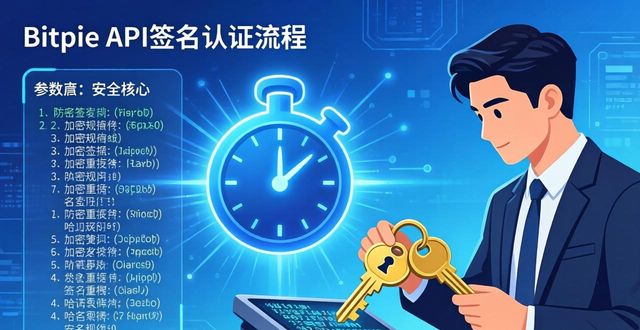 Bitpie API 入门指南：从零开始调用交易接口