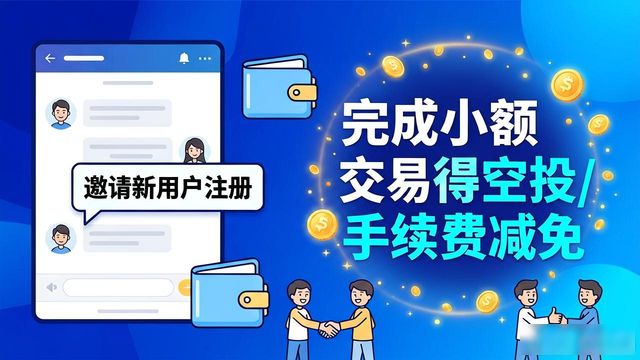 比特派钱包下载后怎么拉新?4招稳住客户