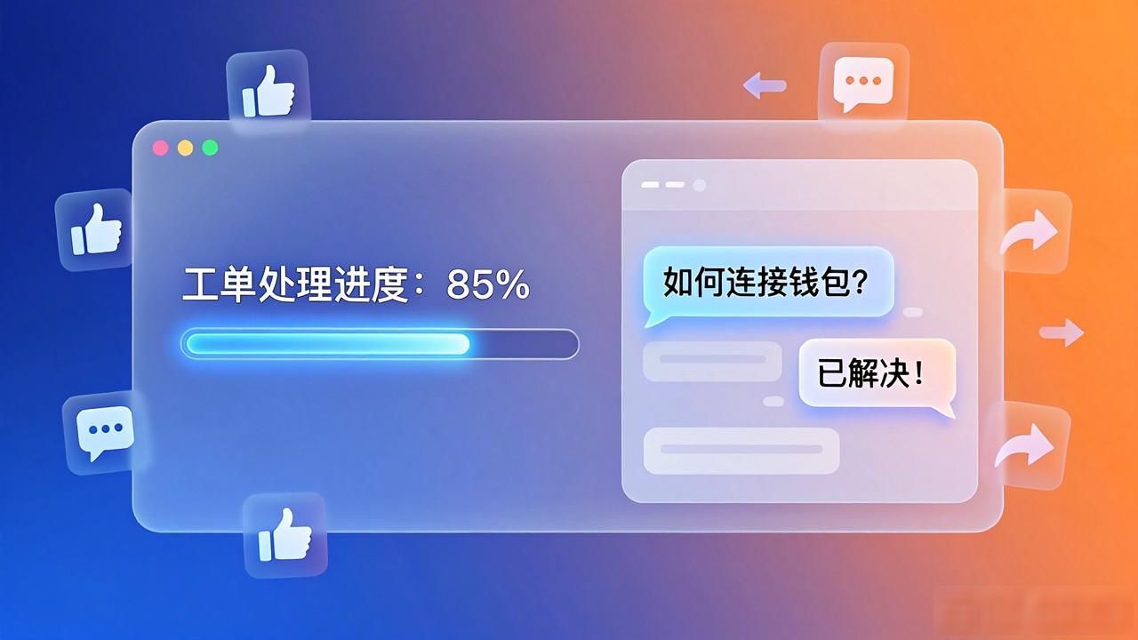 比特派官方下载:社群互动与用户支持全解析