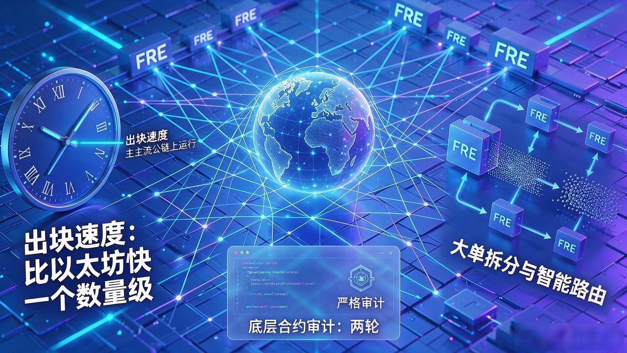 数字货币FRE靠谱吗?一个币龄六年的人说点大实话