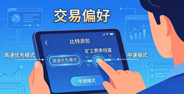 比特派钱包设置教程：按需求调整官网功能