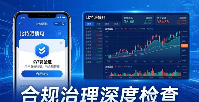 比特派钱包安全吗？合规治理深度检查
