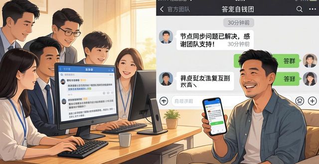Bitpie钱包官网用户怎么说？社区互动真实体验