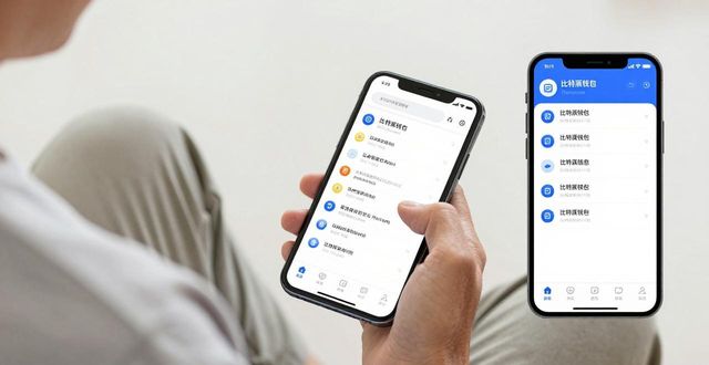 比特派钱包APP下载习惯变了？用户现在都这么找官网
