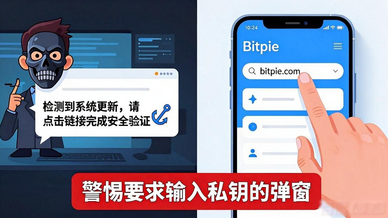 Bitpie钱包安全吗？揭秘常见网络攻击与防护办法