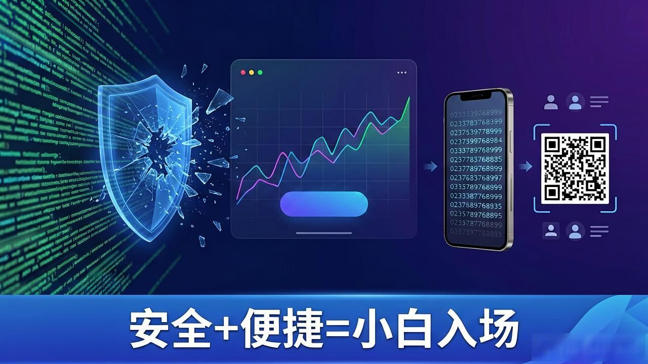 比特派钱包值不值得投?看这四点就够了