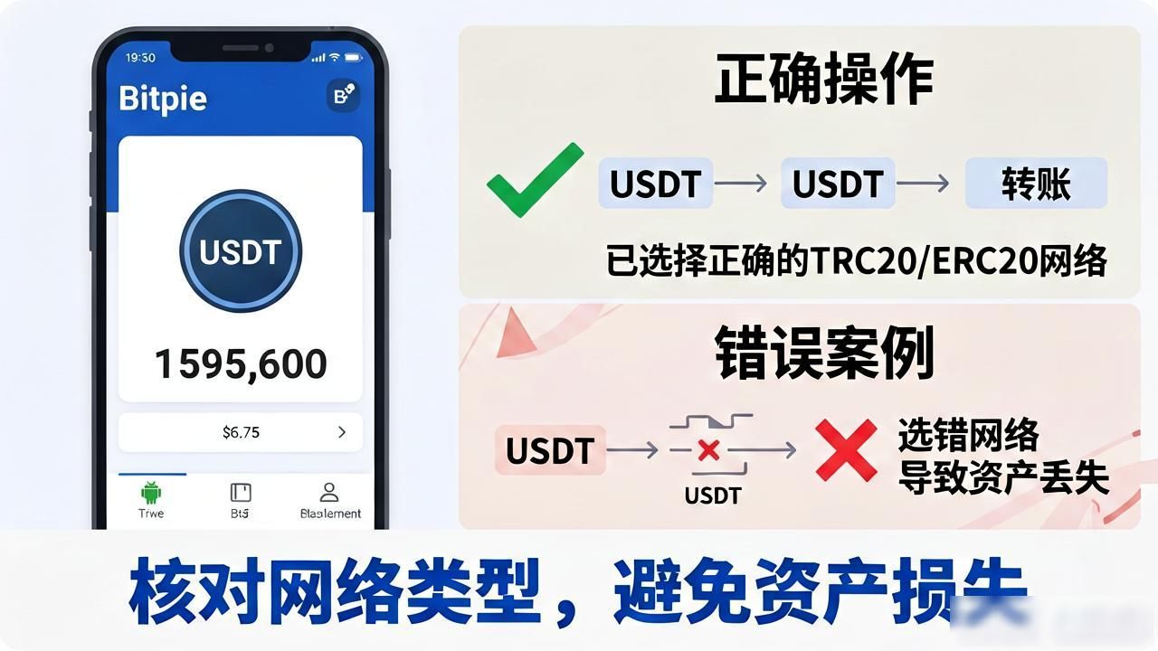 Bitpie安卓新手怎么用?官方教程与帮助中心全解析