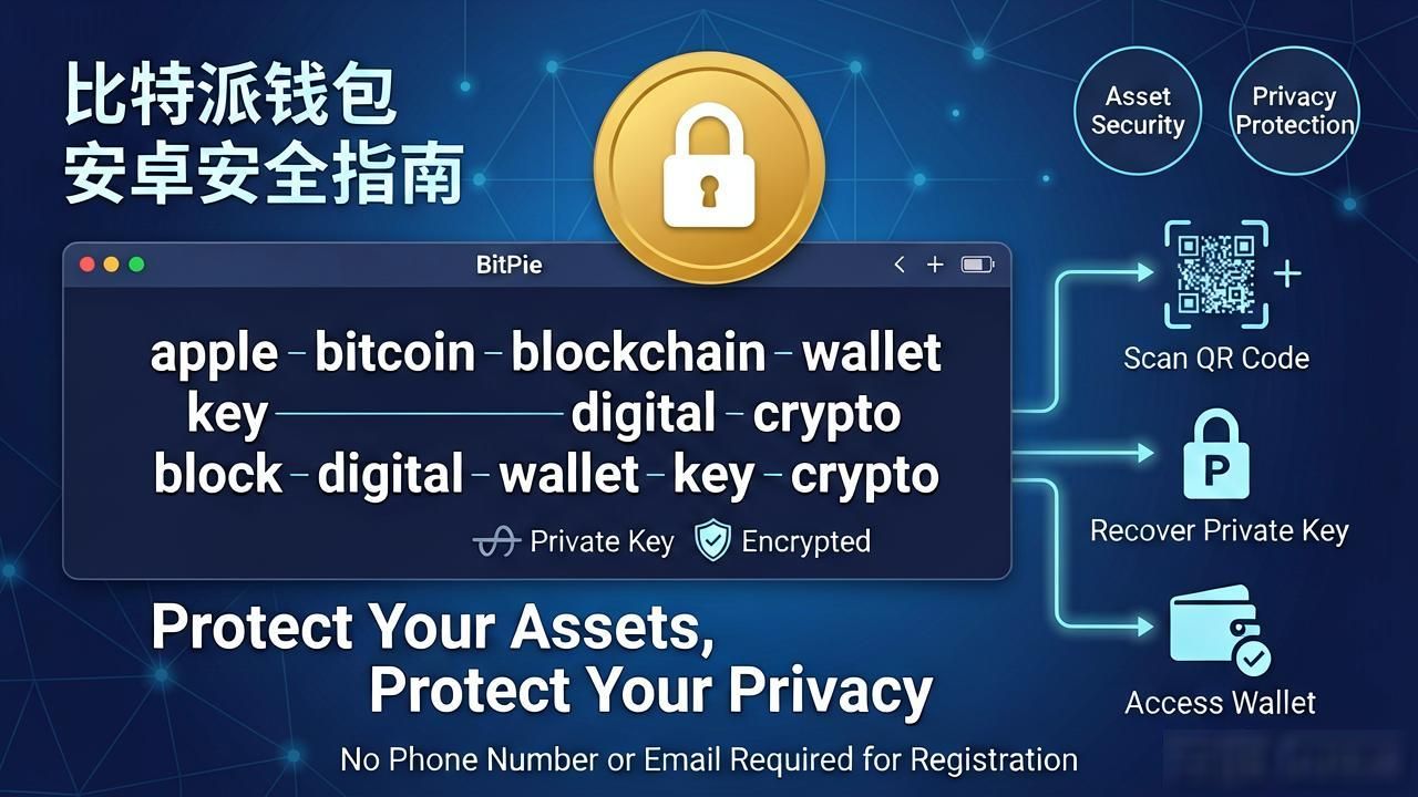 比特派钱包安卓安全指南:你的资产真的安全吗?