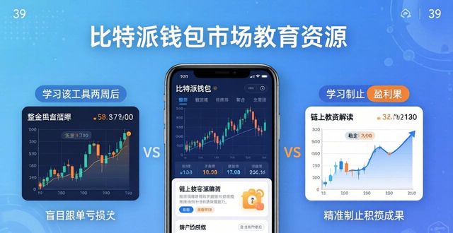 比特派钱包最新版下载：市场教育资源在哪找