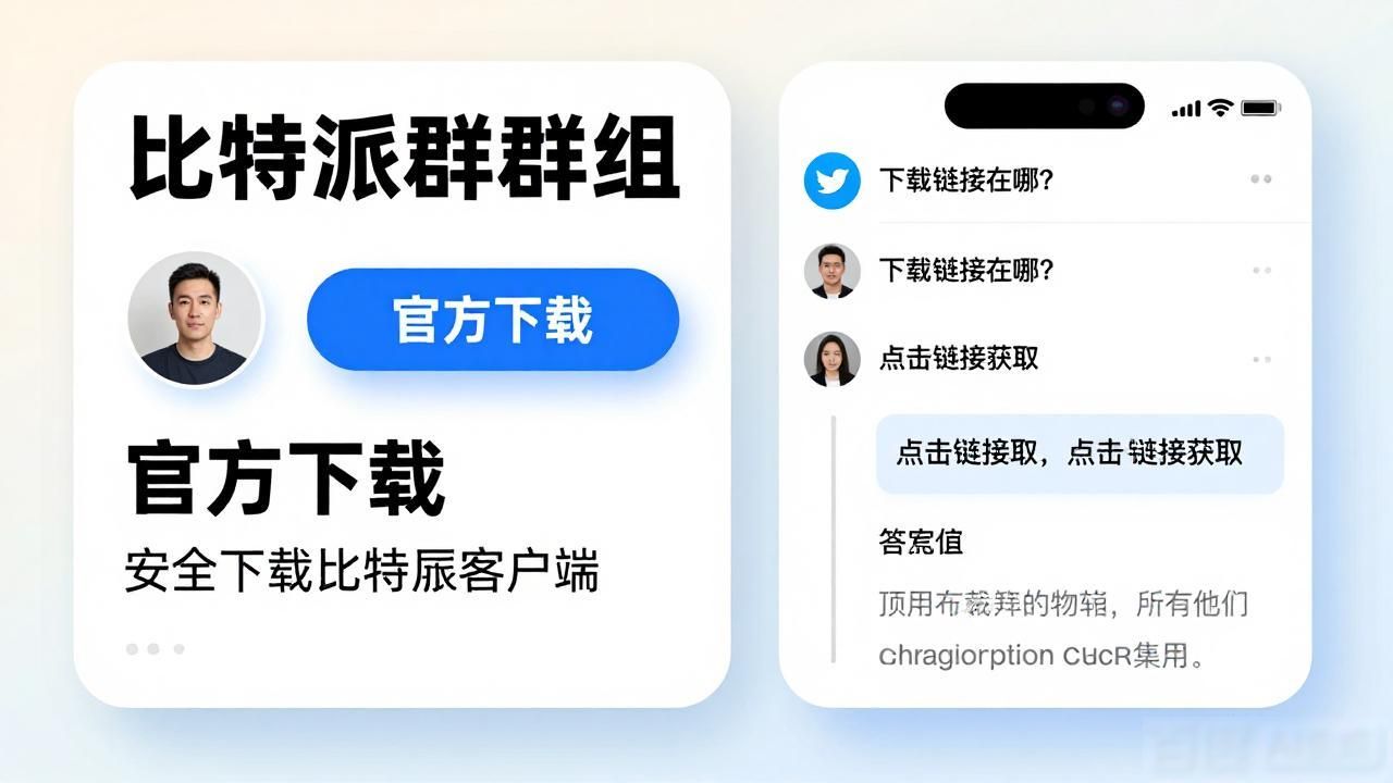 比特派下载网址在哪些地方用得最多?用户怎么交流