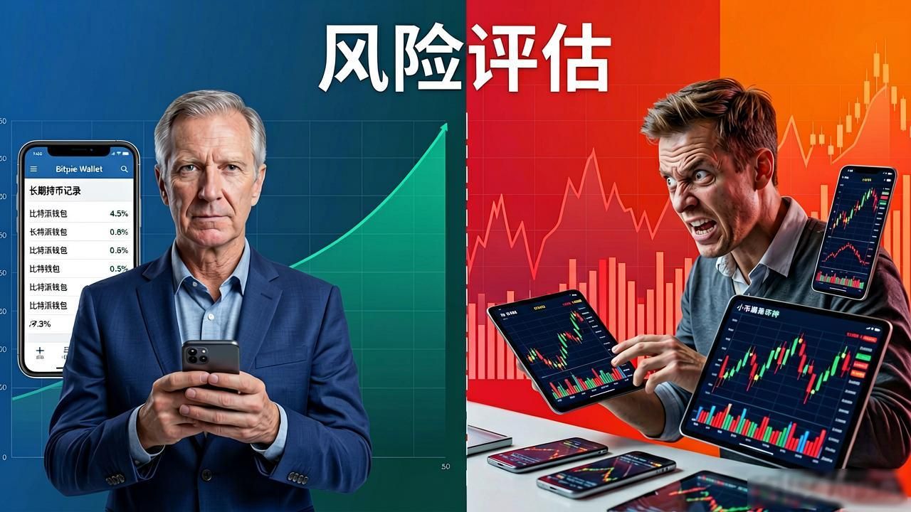 下载比特派钱包后,如何判断客户是否靠谱?