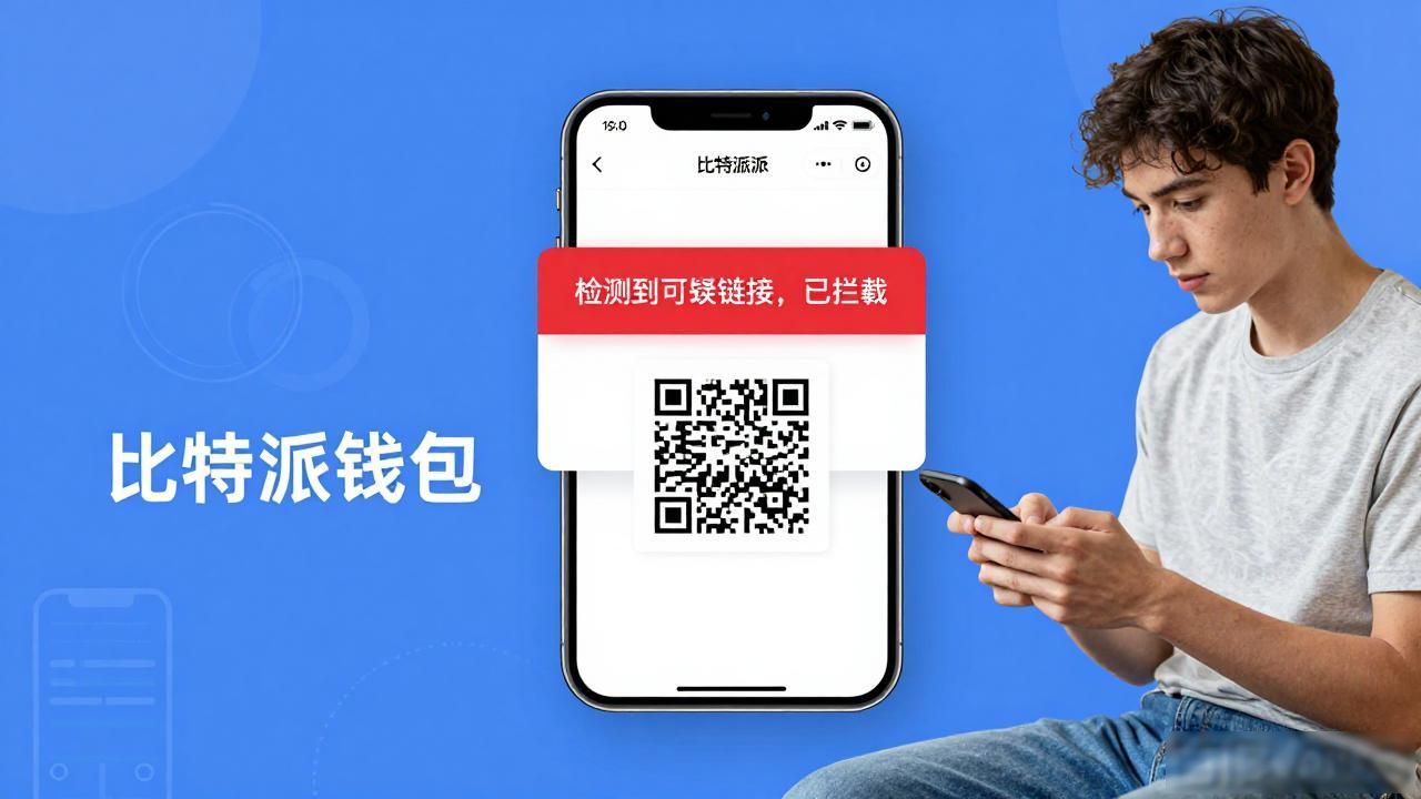比特派钱包新版下载,这些安全功能帮你守好资产