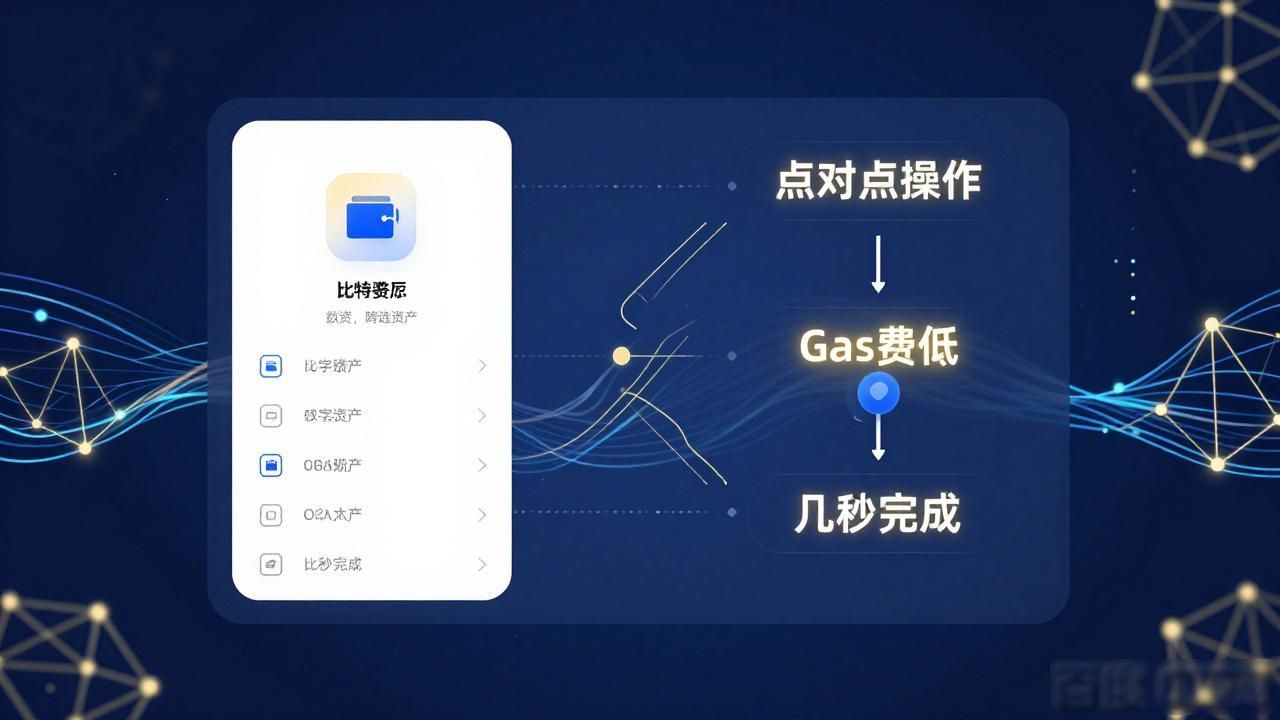 比特派钱包能管哪些数字资产?一文说清