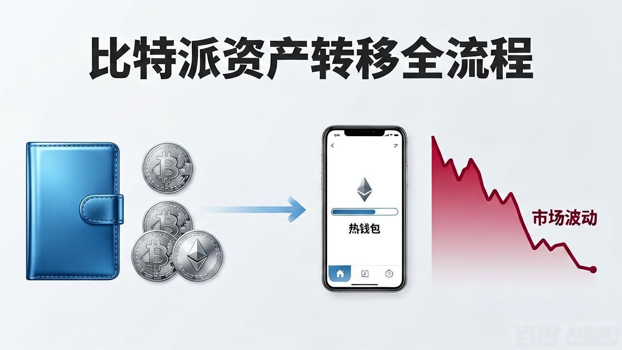 比特派冷钱包真的安全吗?优缺点全说清