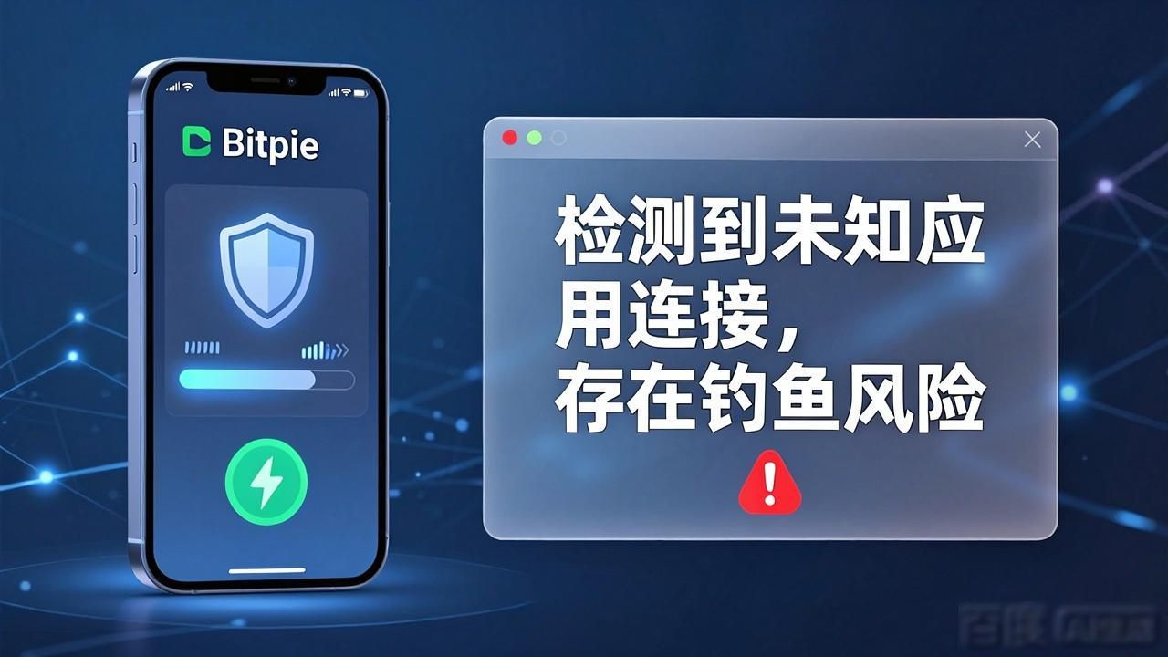 Bitpie钱包安全吗?安卓版资金保护详解