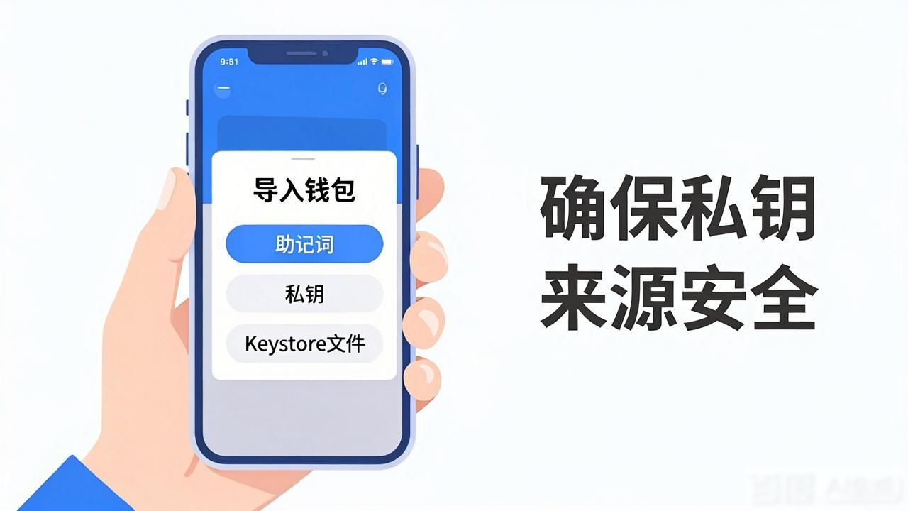比特派钱包怎么新建钱包?手把手教你添加新钱包