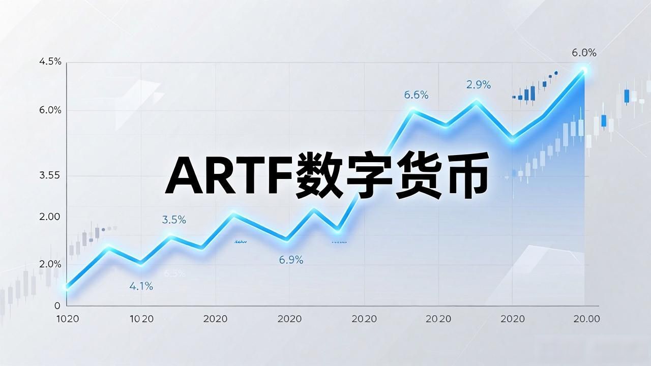 ARTF数字货币解析：投资机会与风险提示