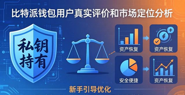 比特派钱包用户真实评价和市场定位分析