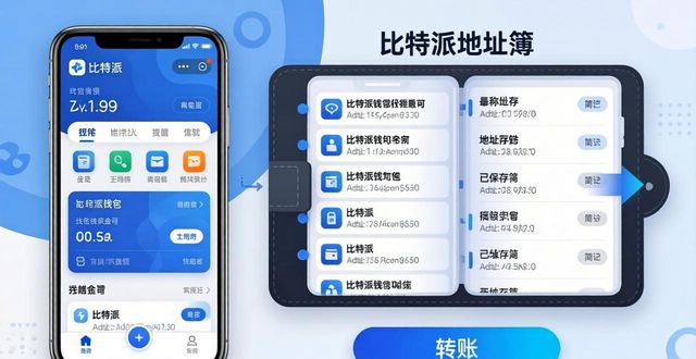 比特派钱包币种交易攻略：从下载到买卖的完整指南